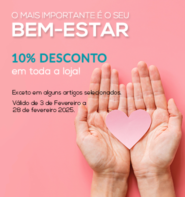 10% Bem Estar