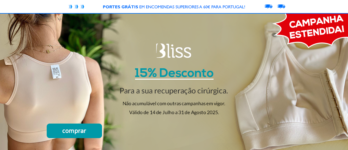 Bliss 15%