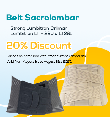 Sacrolombar 20%