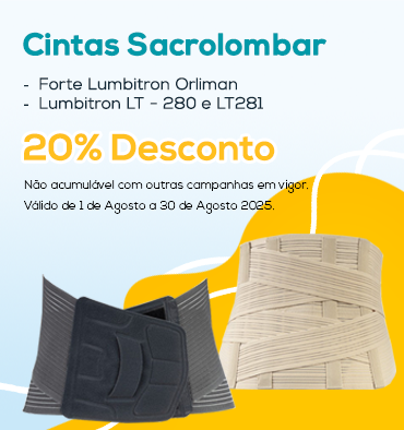 Sacrolombar 20%