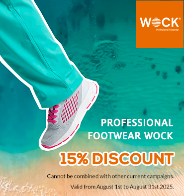 Wock 15%