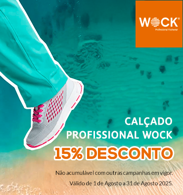 Wock 15%