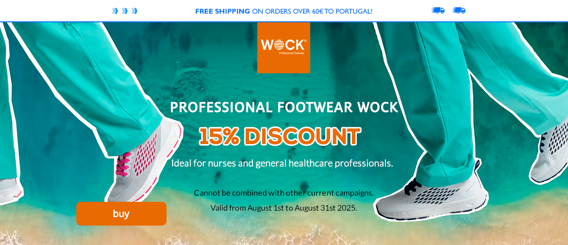 Wock 15%
