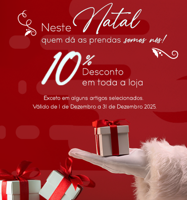 Natal 10%