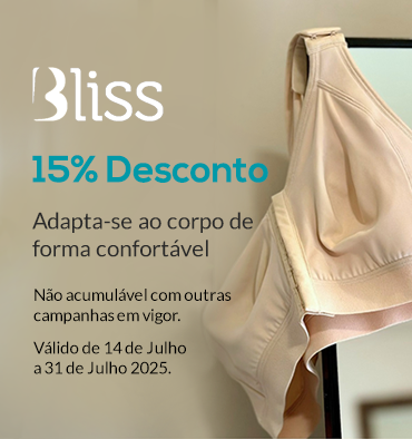 Bliss 15%