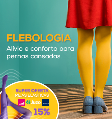 Destaque Flebologia