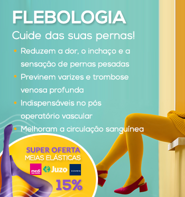 Destaque Flebologia