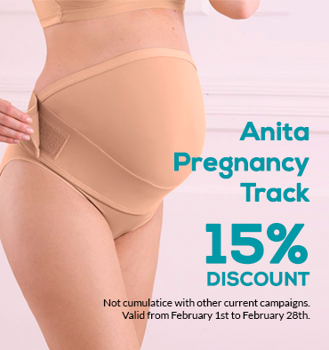 Faixa Anita 15%