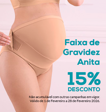 Faixa Anita 15%