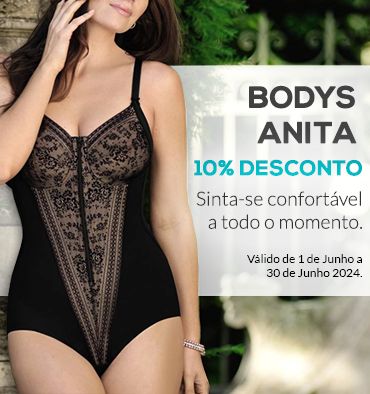 Anita Bodys 10%