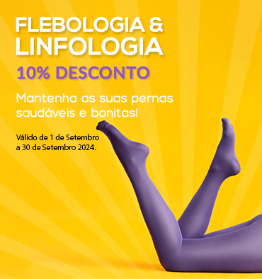 Flebologia e Linfologia 10%