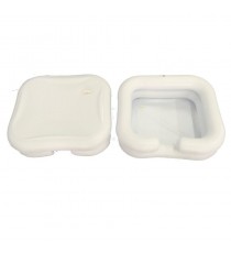 Lava Cabeças Insuflável 