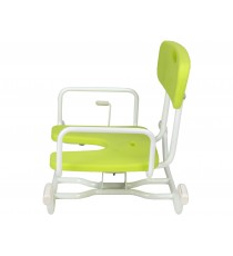 Cadeira Giratória De Banheira