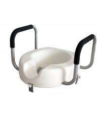 Alteador De Sanita Com Braços