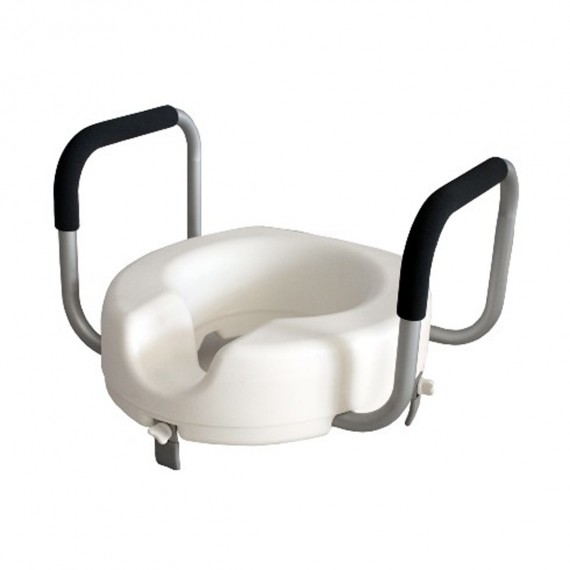 Alteador De Sanita Com Braços