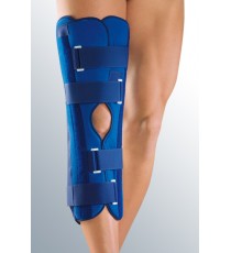 Knee Immobilizer Splint at 0º or 20º (Depuy splint)