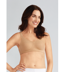 Soutien Para Prótese Mona Champagne