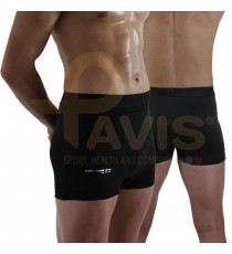 Boxer Para Hérnias Homem Pavis