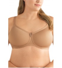 Soutien Para Prótese Lara Soft Bra Nude