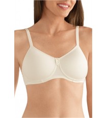 Soutien Para Prótese Lara Soft Bra Ivory