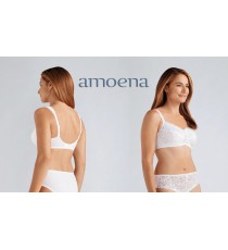 Soutien Para Prótese Rebecca Branco