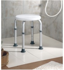 Banco Redondo Para Poliban E Banheira