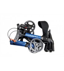 Rollator De Exterior