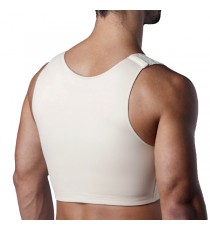 Colete De Compressão Para Homem Bliss