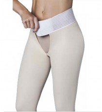 Pernitos De Compressão Reforçados Bliss