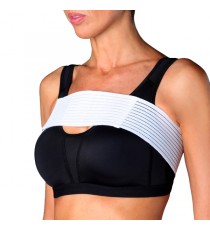 Bliss Breast Band