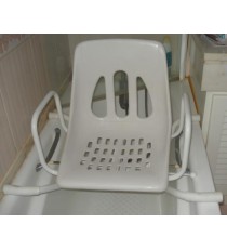 Swivel Bath Chair