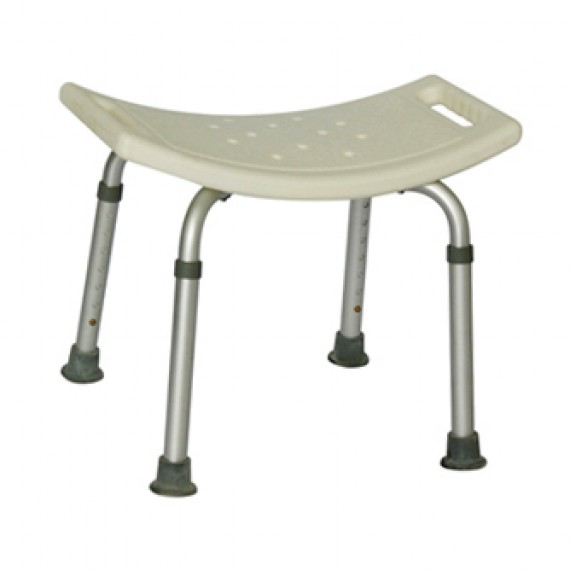 Banco De Poliban Regulável Em Altura