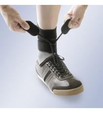 Boxia Para Pé Pendente