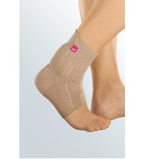 Pé Elástico Tendão De Aquiles Achimed