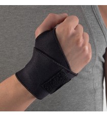 Wrist Support with Neoprene Band