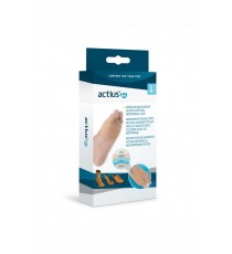 Protetor De Hallux Valgus Com Almofada Metatársica