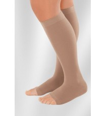 Dynamic Cotton Knee-high Elastic Sock In Cotton (very resistant)