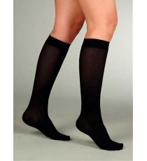 Meias Juzo Algodão 140den Até Ao Joelho