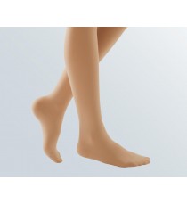 Knee-length Duomed Elastic Stockings (Dense mesh)