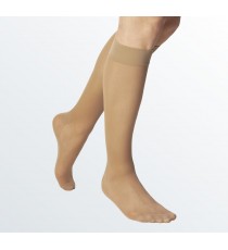 Meias Swing 140den Até Ao Joelho (malha De Favo)