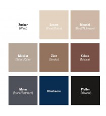 Meia Soft Até à Coxa Com Cinto (unidade)