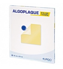 Algoplaque Film 20x20