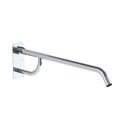 Apoio Articulado Para Sanitário