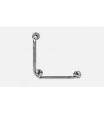 Apoio De Parede Em L