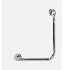 Apoio De Parede Esquerdo 2 Pontos Fixação