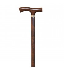 Bengala Em Madeira Ref.29 E 81