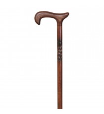 Bengala Em Madeira Ref.82 E 83