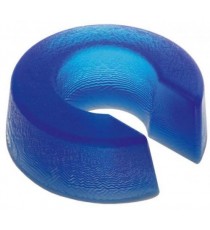 Blue Gel Ferradura Occipital 20x7x5cm