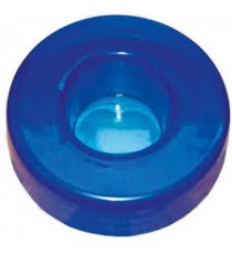 Blue Gel Occipital 20x7x5cm