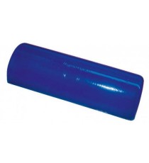 Blue Gel Semi Cylindrical